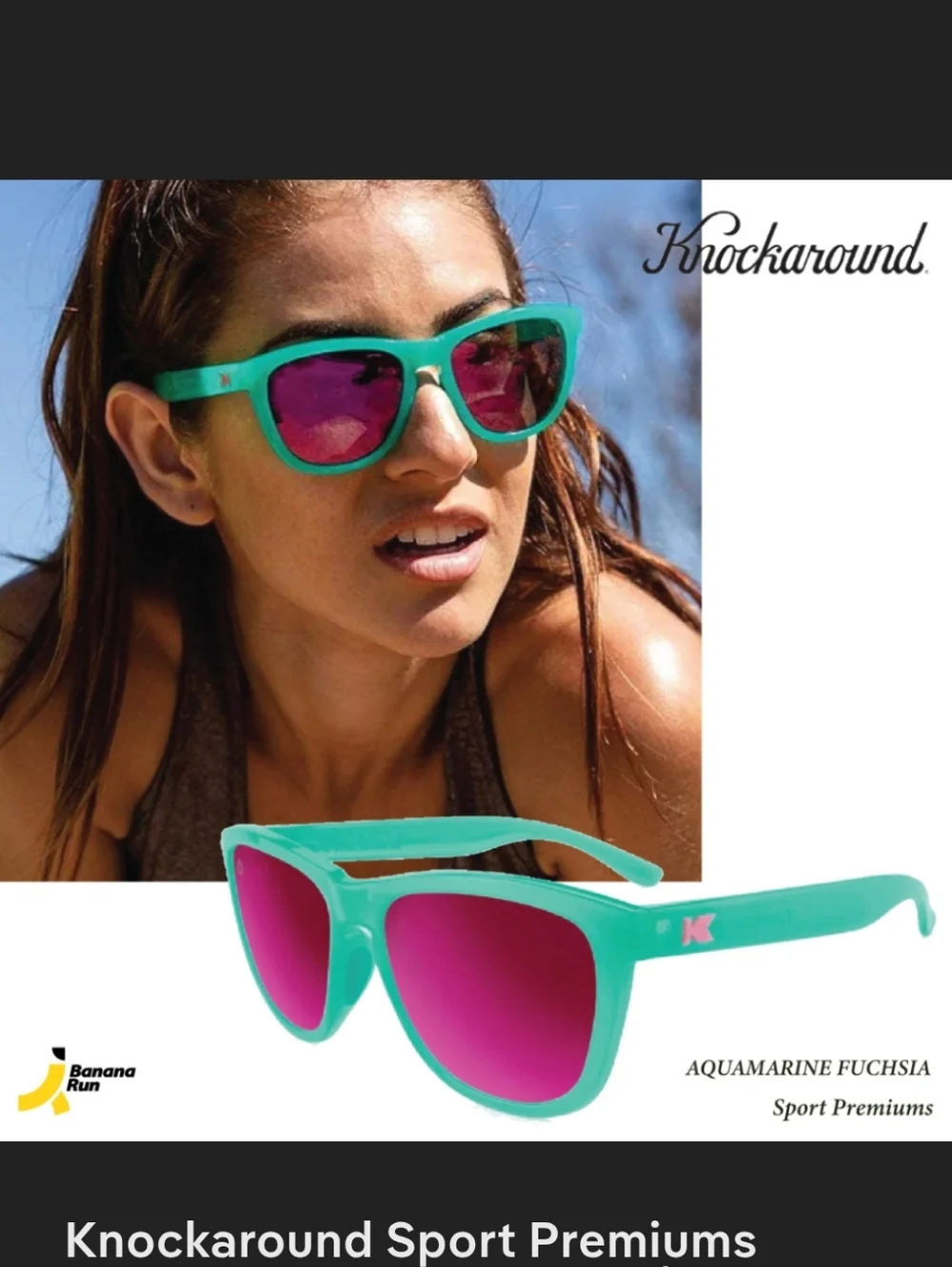 Knockaround Premiums - Neon